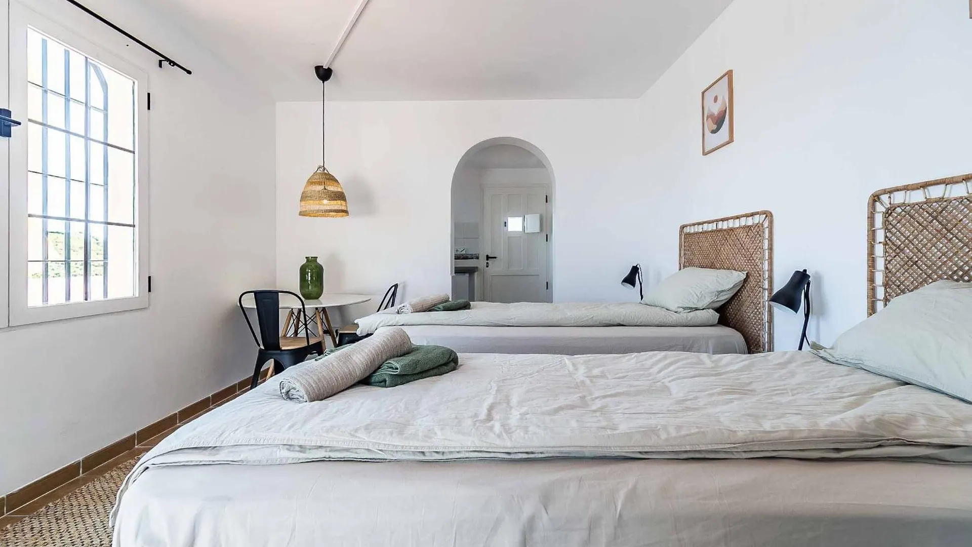 Hacienda Competa - Lovely Finca With Private Pool 0*,  Spanien